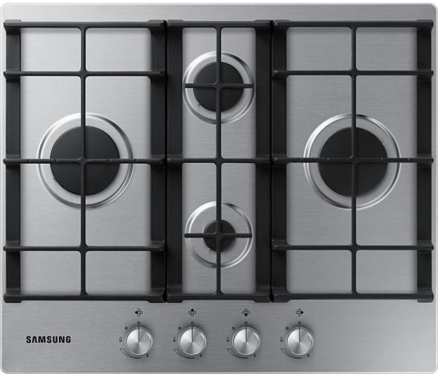 Samsung NA64H3010BS - 227037 - zdjęcie 2